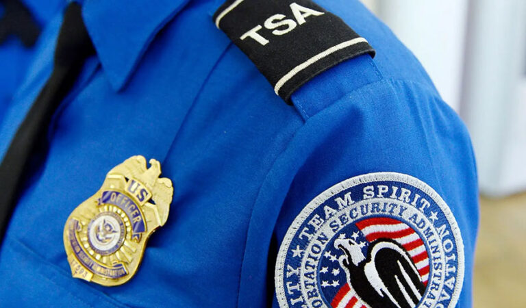 TSA_Security